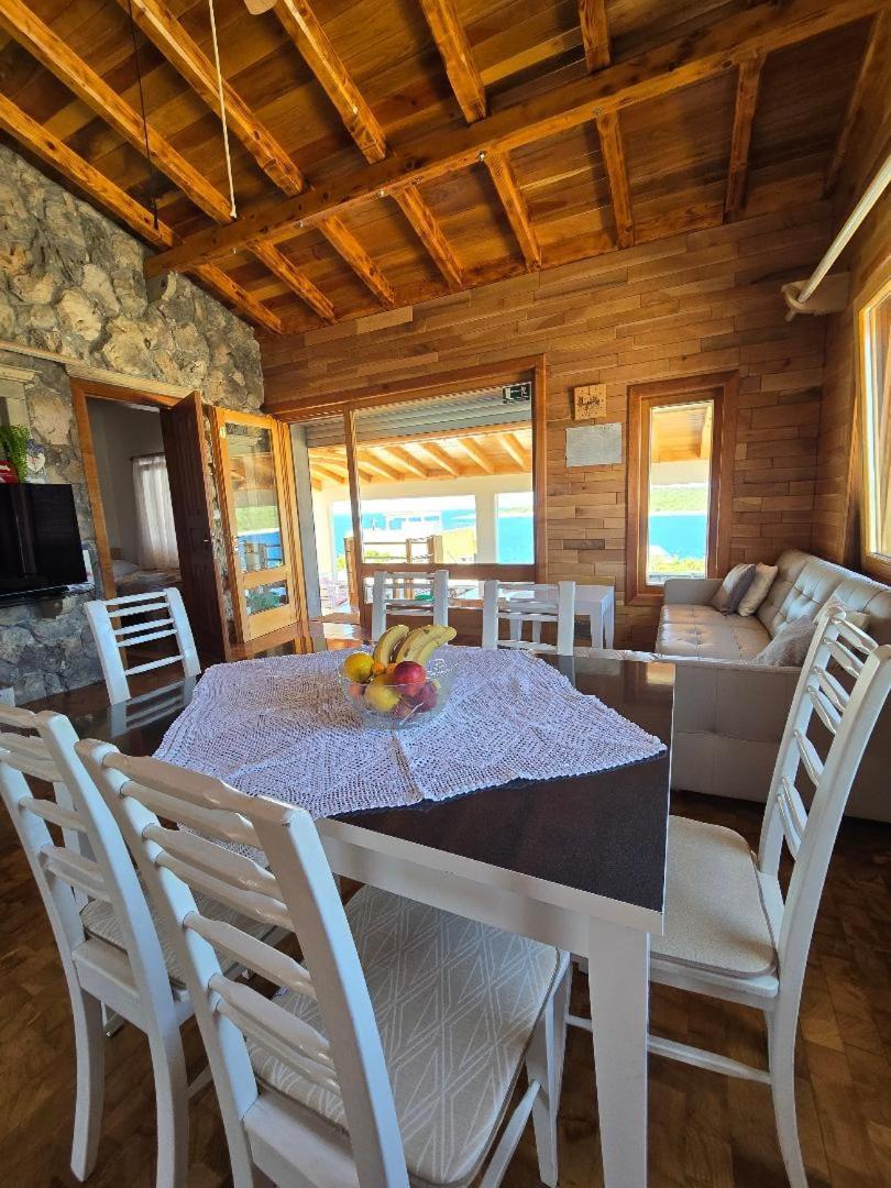 Villa, Stone House With Swimming Pool & Sauna, Beach, Sevid Dış mekan fotoğraf
